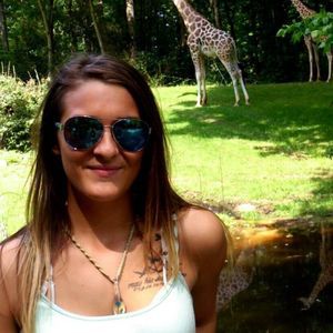 Meet your Posher, Sam